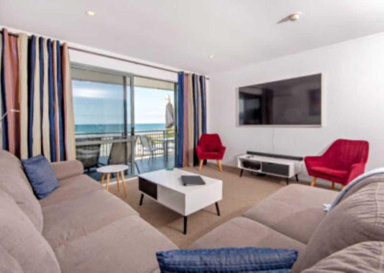 Beachpoint Apartments Ohope Exterior foto