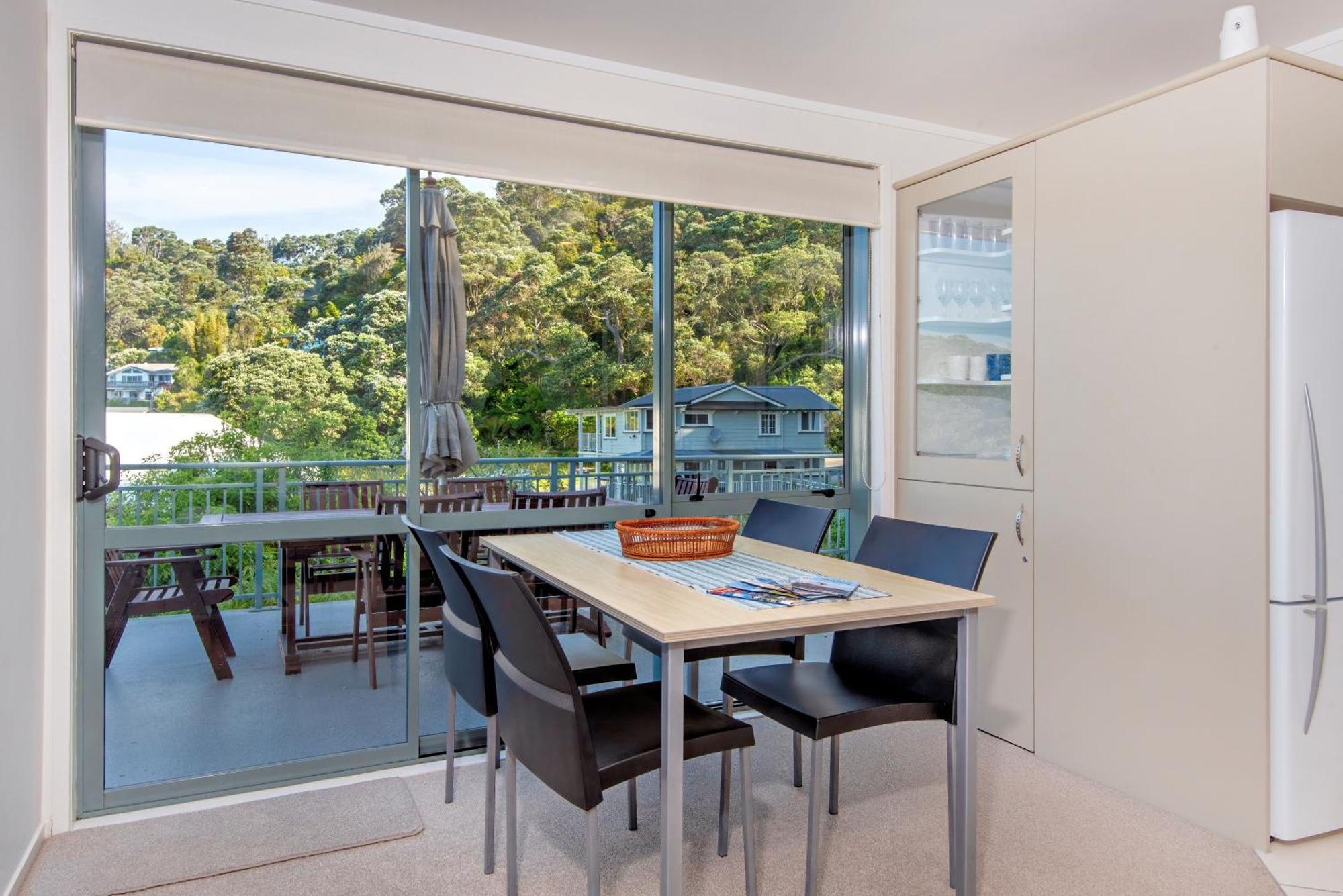 Beachpoint Apartments Ohope Exterior foto
